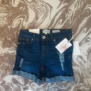 Jessica simpson short for girl